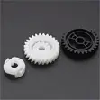 Fuser Drive Gear for Canon IR1750/1730/1740 ADV500i/400i - 1
