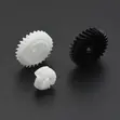 Fuser Drive Gear for Canon IR1750/1730/1740 ADV500i/400i - 2