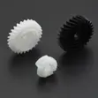 Fuser Drive Gear for Canon IR1750/1730/1740 ADV500i/400i - 4