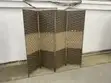 Brand New Room Divider Screen - 1