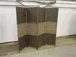 Brand New Room Divider Screen - 2