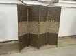 Brand New Room Divider Screen - 3