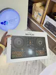 AlphaTheta DDJ-FLX2 DJ Controller - 1