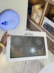 AlphaTheta DDJ-FLX2 DJ Controller - 2