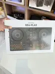 AlphaTheta DDJ-FLX2 DJ Controller - 4