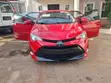 Toyota Corolla LE 2019 Red - 1