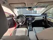 Toyota Corolla LE 2019 Red - 2