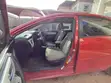 Toyota Corolla LE 2019 Red - 3