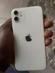 Apple iPhone 11 64GB White - 3