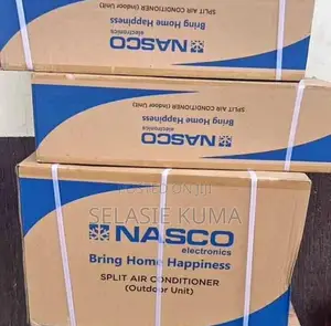 Nasco 2.0hp Air Conditioner