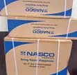 Nasco 2.0hp Air Conditioner - 1