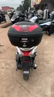 Honda Scooter 2021 White - 1