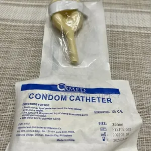Condom Catheter (All Sizes)