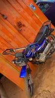 Royal RY150 2026 Blue - 1