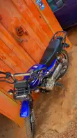 Royal RY150 2026 Blue - 2
