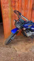 Royal RY150 2026 Blue - 4