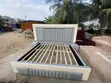 Elegantia Oversized Bed Frame with Side Drawers - 3