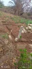 Residential Land for Sale in Adwumakase Kese - 3