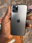 Apple iPhone 11 Pro 64GB Gray - 3