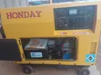 Honday SDG7000SE Silent Diesel Generator - 2