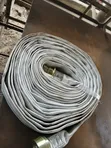 Irrigation Quality Watering Hose 2" With 2 Mouths, 20m - 1