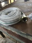 Irrigation Quality Watering Hose 2" With 2 Mouths, 20m - 3
