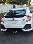2017 Honda Civic Sport Hatchback - 5
