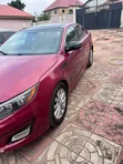Kia Optima 2014 Red - 2