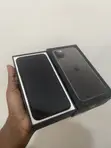 Apple iPhone 11 Pro Max 256GB Gray - 1