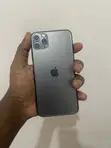Apple iPhone 11 Pro Max 256GB Gray - 2