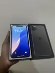 Apple iPhone 11 Pro Max 256GB Gray - 3