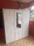 Wood-Mode Double Wardrobe - Brand New - 3