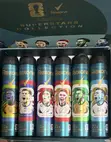 Rexona SuperStars Collection - 3