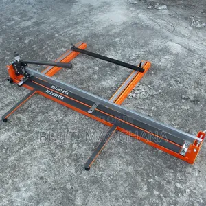 1200mm Manual Tile Cutter with Laser