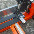 1200mm Manual Tile Cutter with Laser - 5