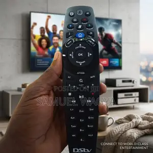 DStv Explora Remote Control
