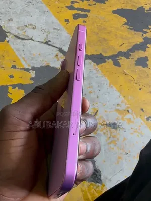 Apple iPhone 16 128GB Pink