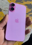 Apple iPhone 16 128GB Pink - 2