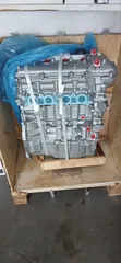 Quality Toyota New Engines - 1