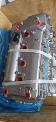 Quality Toyota New Engines - 2