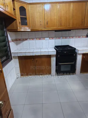 6 Bedroom House for Rent in Ahenema Kokoben, Kumasi
