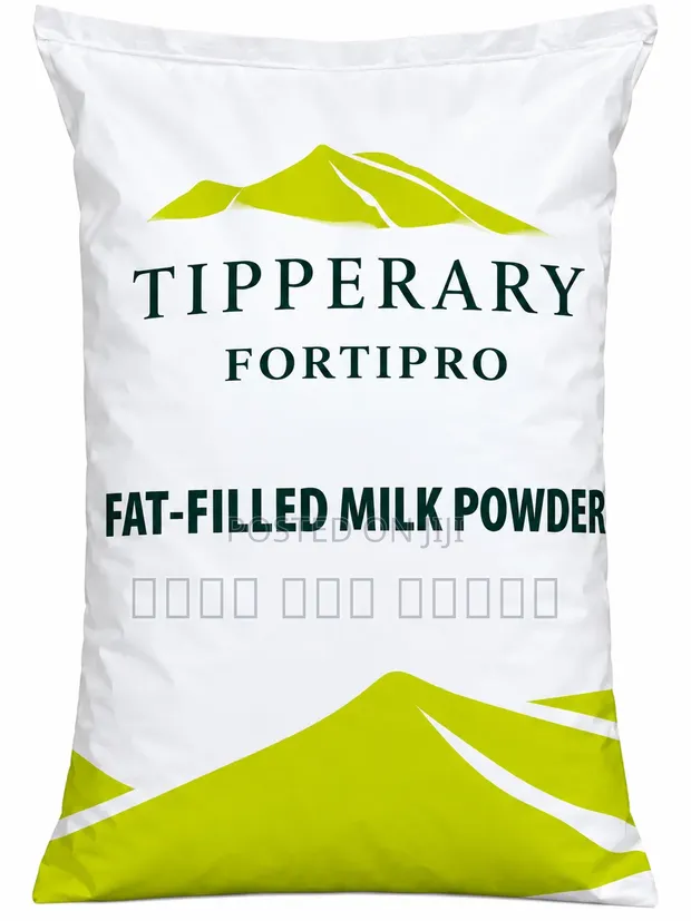 Fortipro Fatfilled Milk Powder - 1