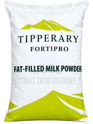 Fortipro Fatfilled Milk Powder