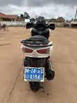 Honda Forza MF12 Scooter 2016 - 2