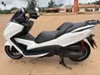 Honda Forza MF12 Scooter 2016 - 3