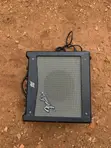 Fender Guitar Combo with Givson Lead Guitar - 4