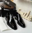 Mr. Promise Collections Nike Shoes - 1