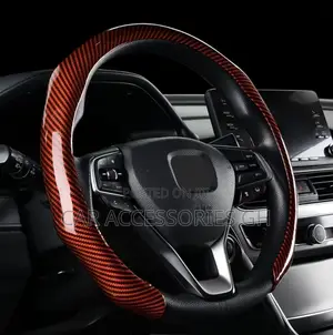 Quality Steering Wheel Covers for All Cars