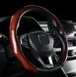 Quality Steering Wheel Covers for All Cars - 1
