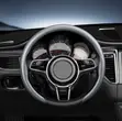 Quality Steering Wheel Covers for All Cars - 2